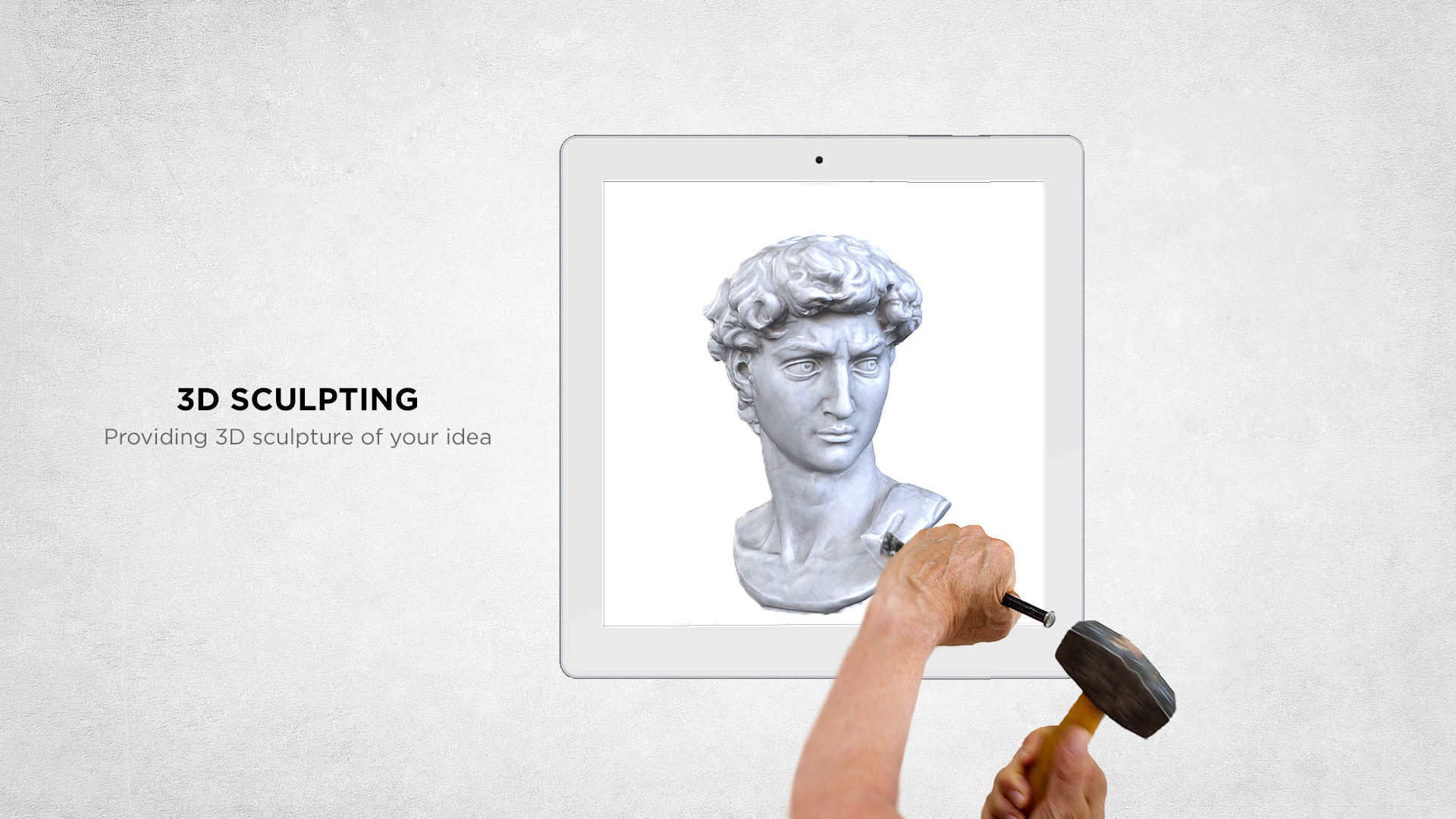 3D Sculpting Guide