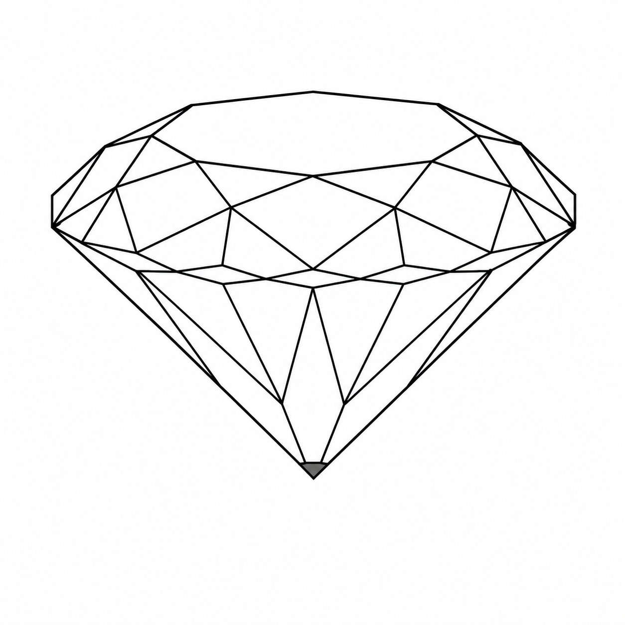 The Culet